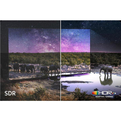 Samsung 98" QN90F NEO QLED 4K Mini LED Smart AI TV [2025]