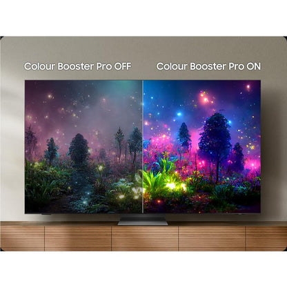 Samsung 55" S85F OLED 4K Smart AI TV [2025]