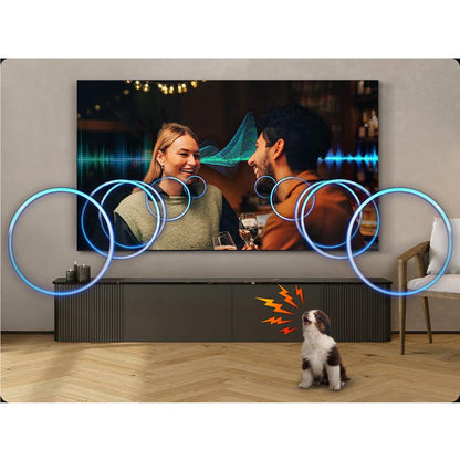 Samsung 83" S90F OLED 4K Smart AI TV [2025]