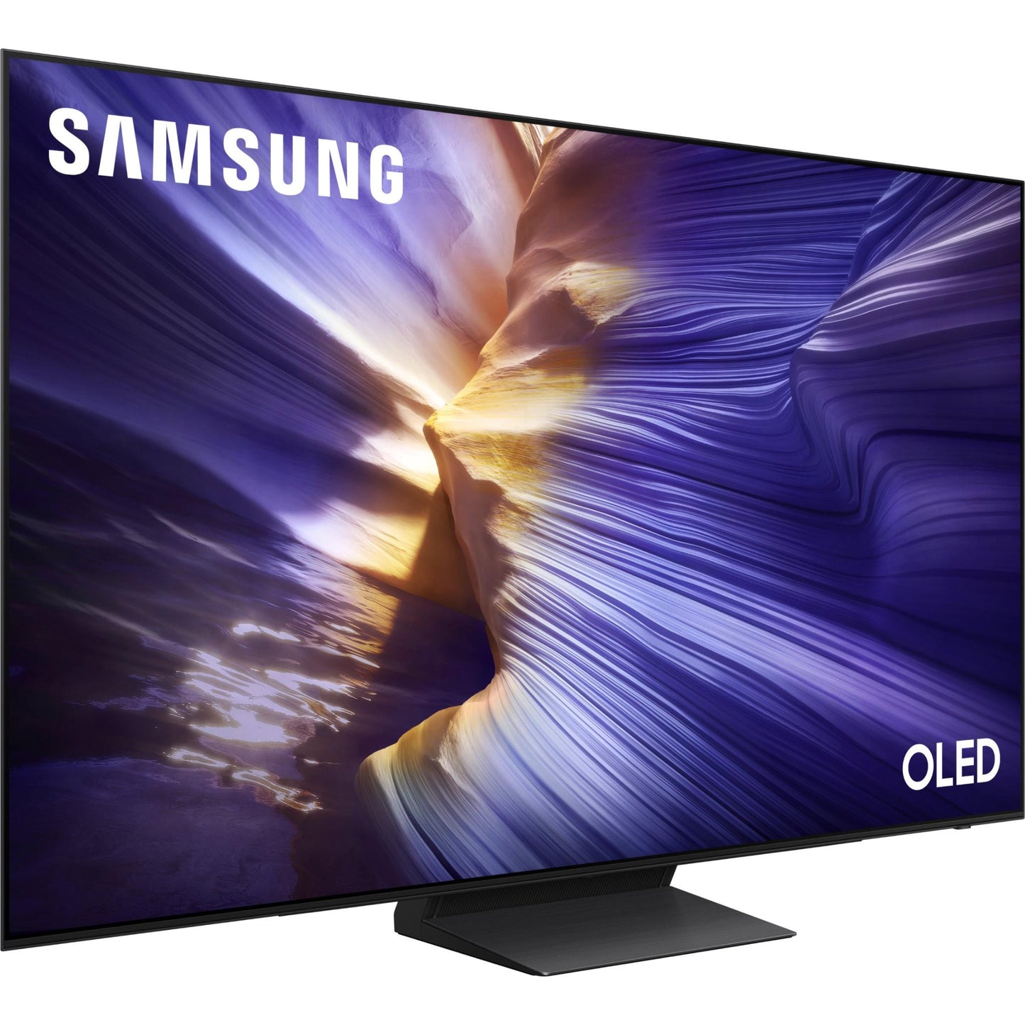 Samsung 83" S90F OLED 4K Smart AI TV [2025]