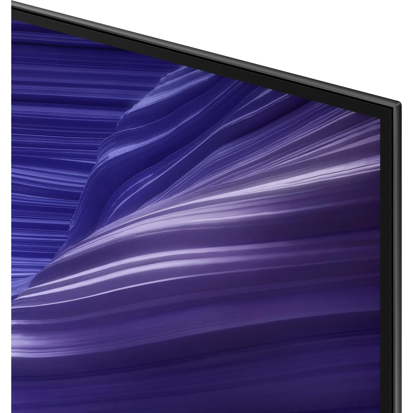 Samsung 83" S90F OLED 4K Smart AI TV [2025]