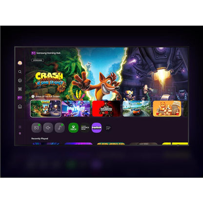 Samsung 83" S90F OLED 4K Smart AI TV [2025]