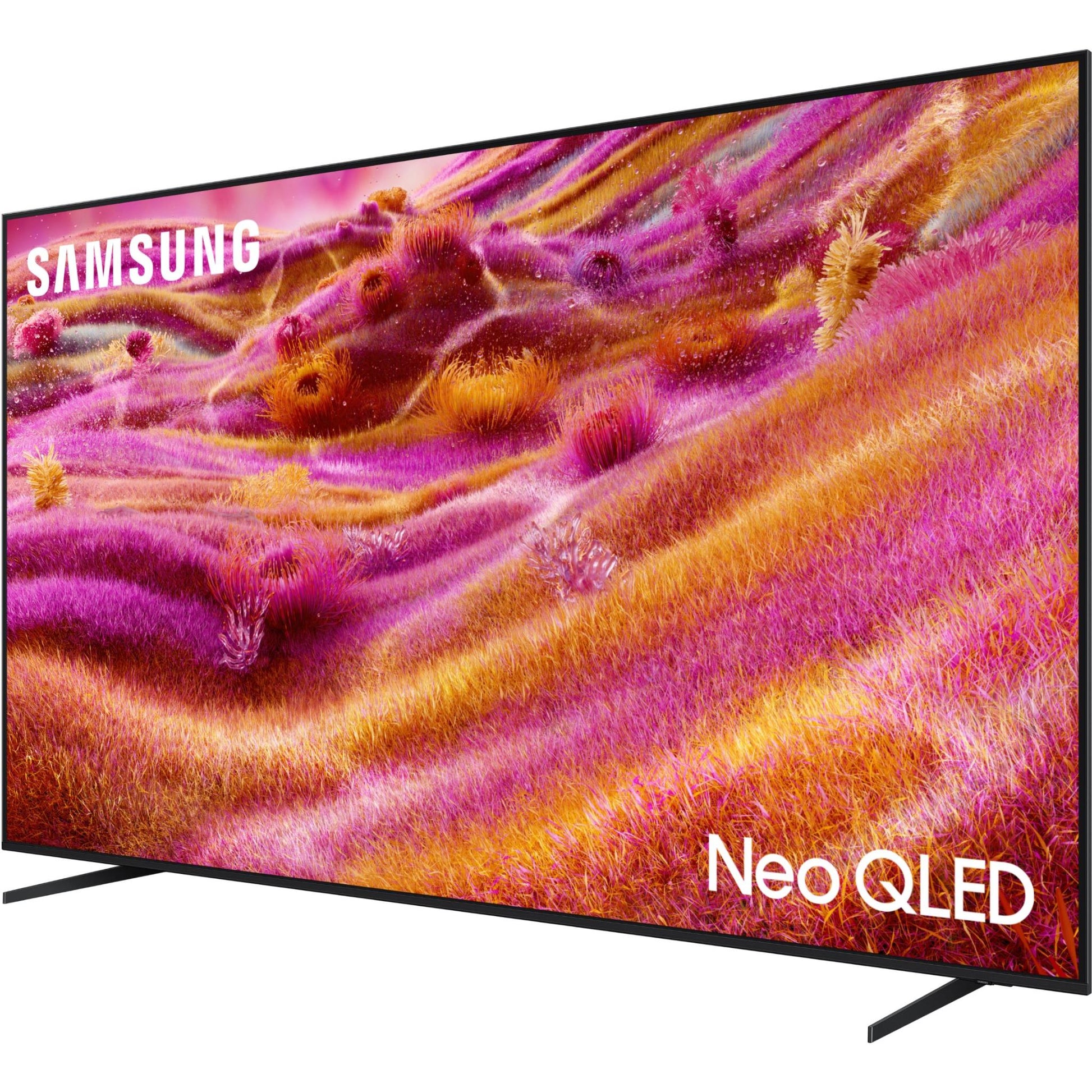 Samsung 115" QN90F NEO QLED 4K Mini LED Smart AI TV [2025]