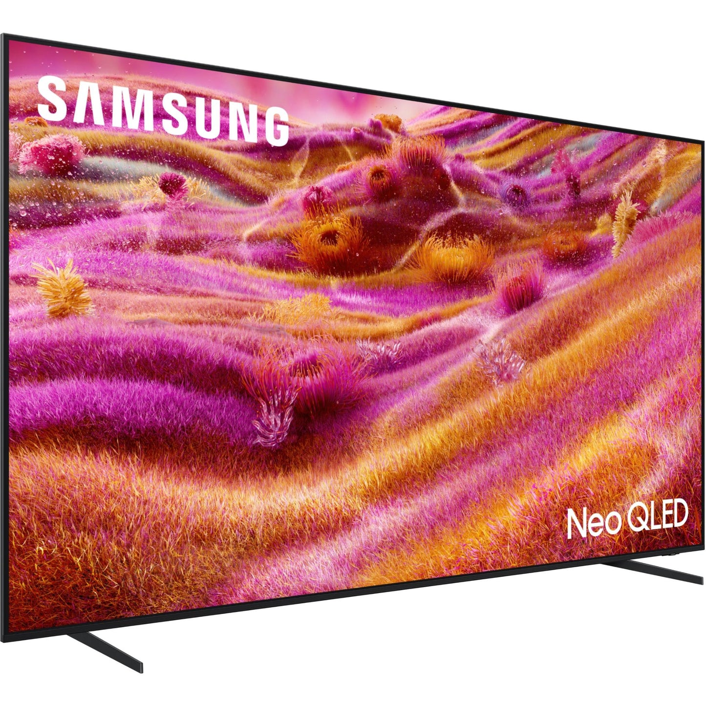 Samsung 115" QN90F NEO QLED 4K Mini LED Smart AI TV [2025]