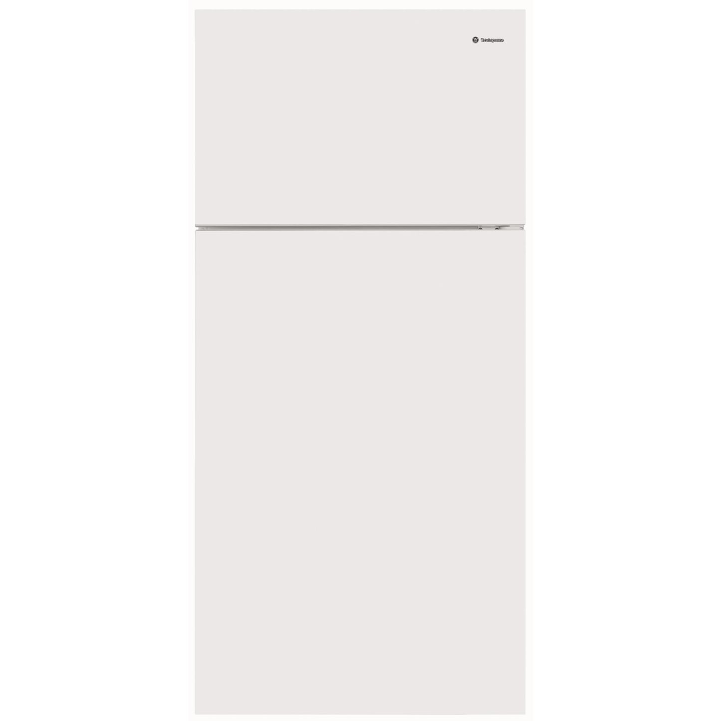 Westinghouse WTM5002WE 503L Top Mount Fridge (White)