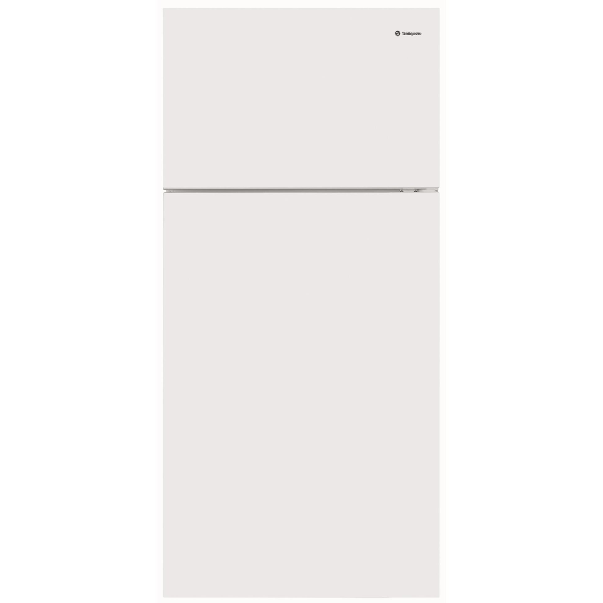 Westinghouse WTM5002WE 503L Top Mount Fridge (White)