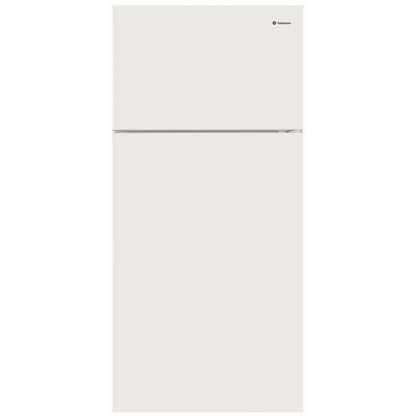 Westinghouse WTM5002WE 503L Top Mount Fridge (White)