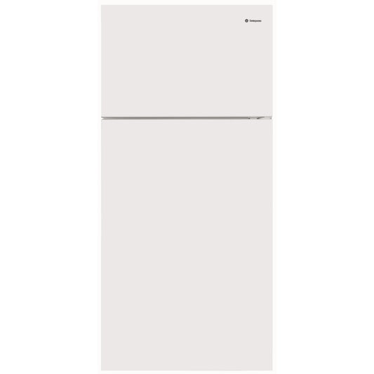 Westinghouse WTM5002WE 503L Top Mount Fridge (White)