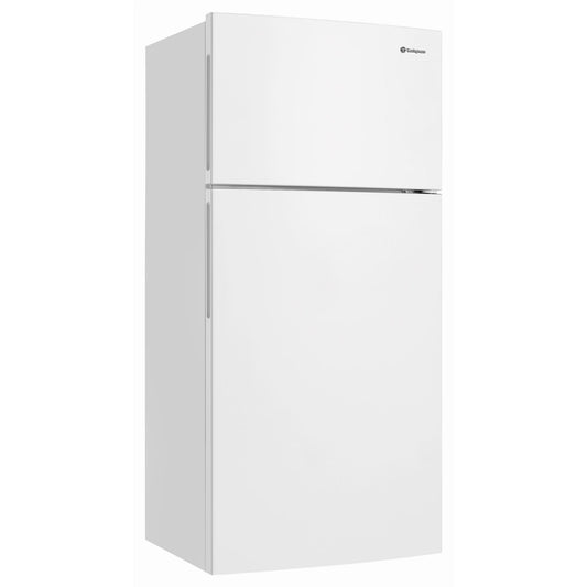Westinghouse WTM5002WE 503L Top Mount Fridge (White)
