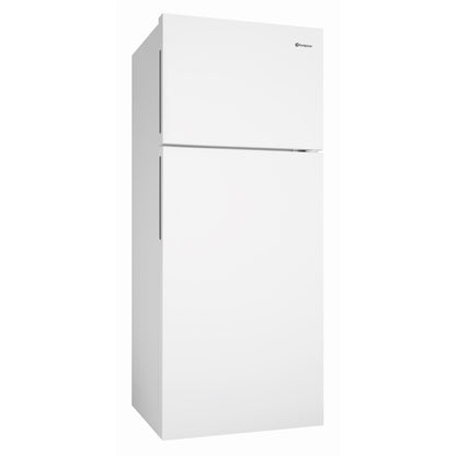 Westinghouse WTM4302WD-R 431L Top Mount Fridge (White)