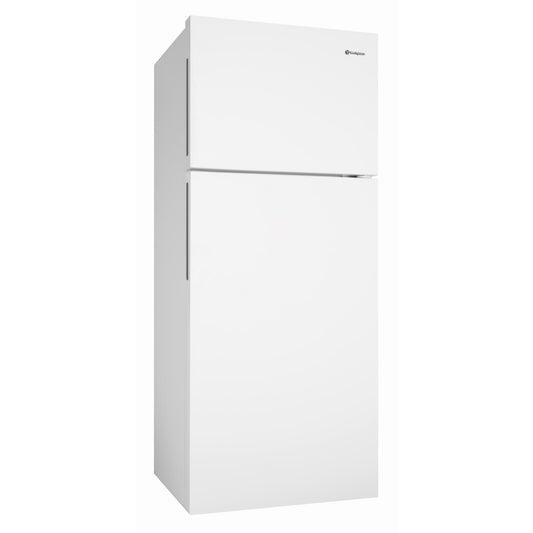Westinghouse WTM4302WD-R 431L Top Mount Fridge (White)