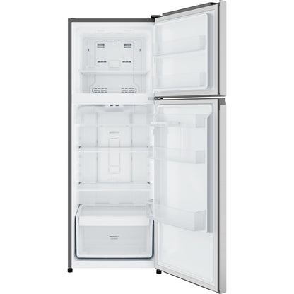 Westinghouse WTM3100SL 312L Top Mount Fridge (Silver)