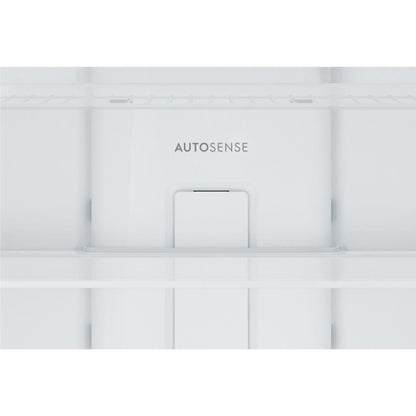 Westinghouse WTM3100SL 312L Top Mount Fridge (Silver)