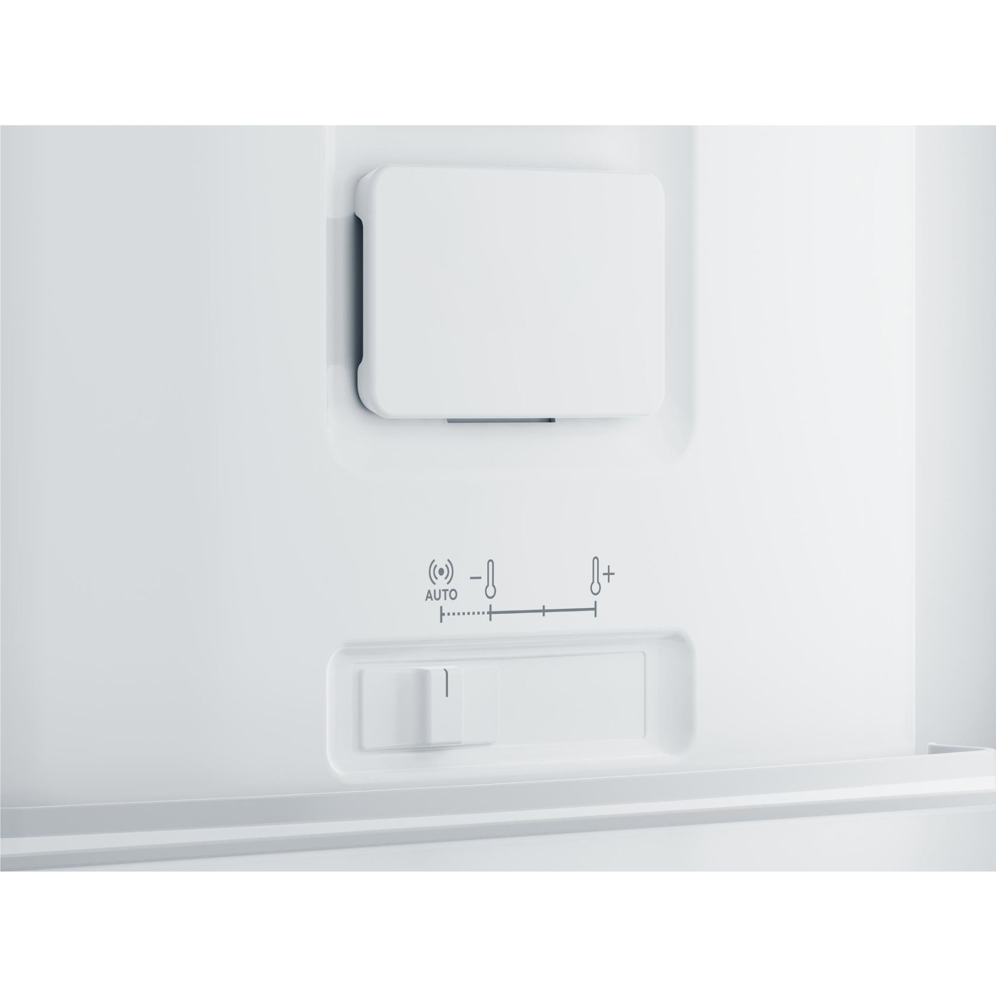 Westinghouse WTM3100SL 312L Top Mount Fridge (Silver)