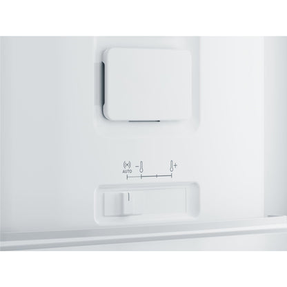 Westinghouse WTM3100SL 312L Top Mount Fridge (Silver)