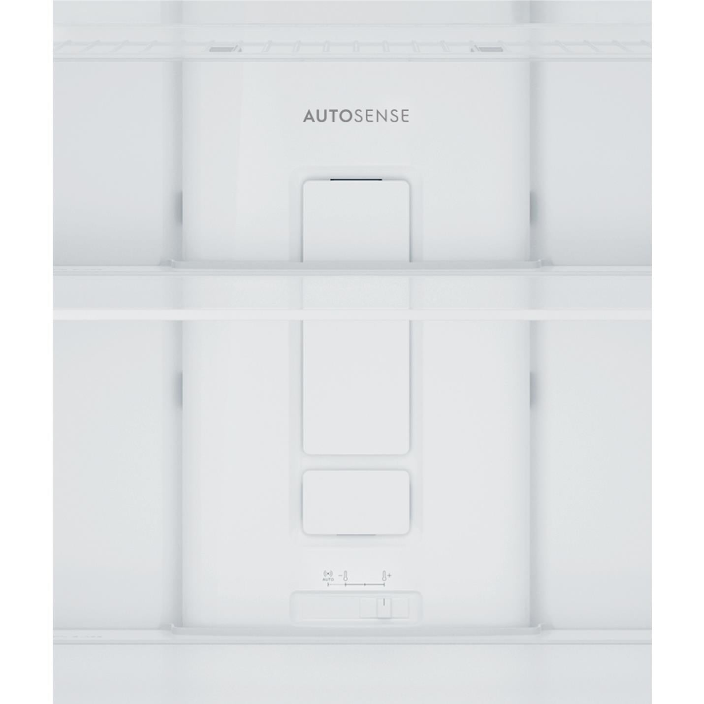 Westinghouse WTM3100SL 312L Top Mount Fridge (Silver)