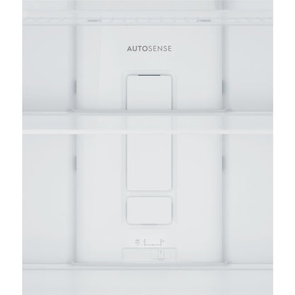 Westinghouse WTM3100SL 312L Top Mount Fridge (Silver)