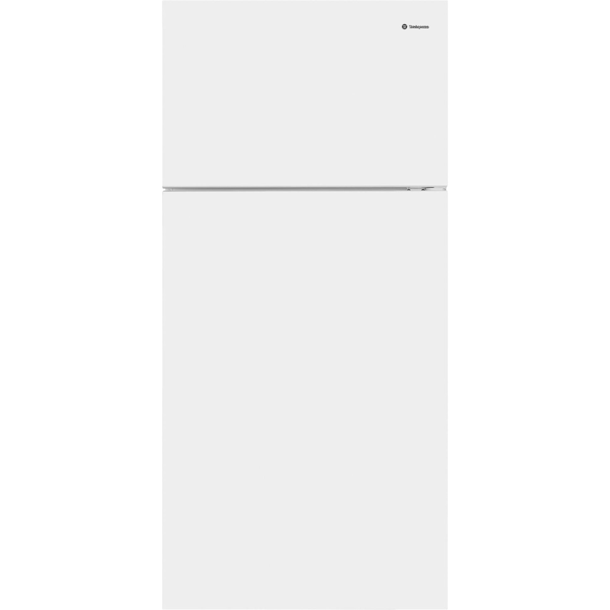 Westinghouse WTM5002WD 503L Top Mount Fridge (White)