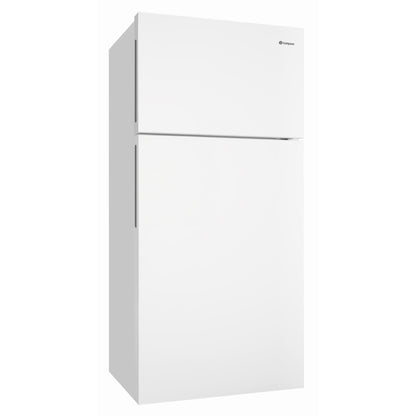 Westinghouse WTM5002WD 503L Top Mount Fridge (White)