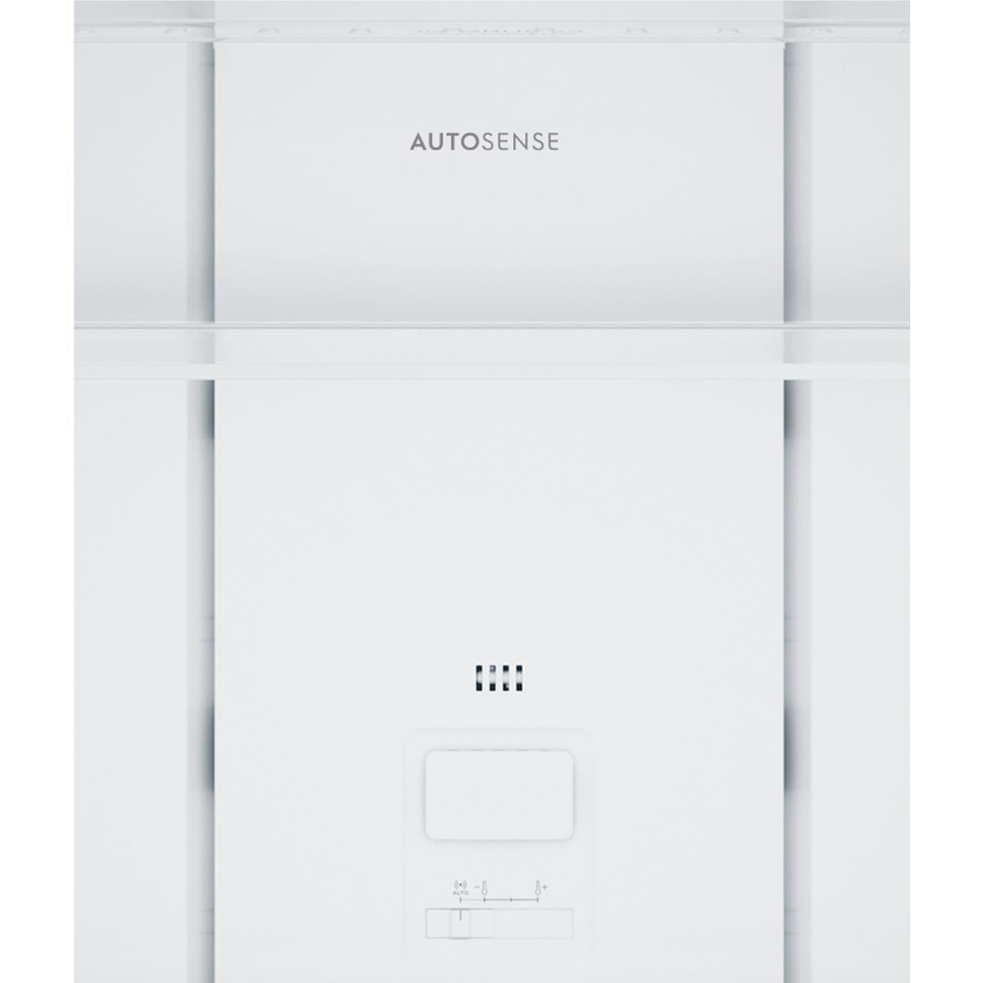 Westinghouse WTM5002WD 503L Top Mount Fridge (White)