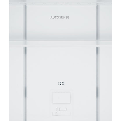 Westinghouse WTM5002WD 503L Top Mount Fridge (White)