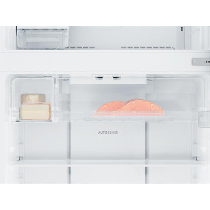 Westinghouse WTM5002WD 503L Top Mount Fridge (White)