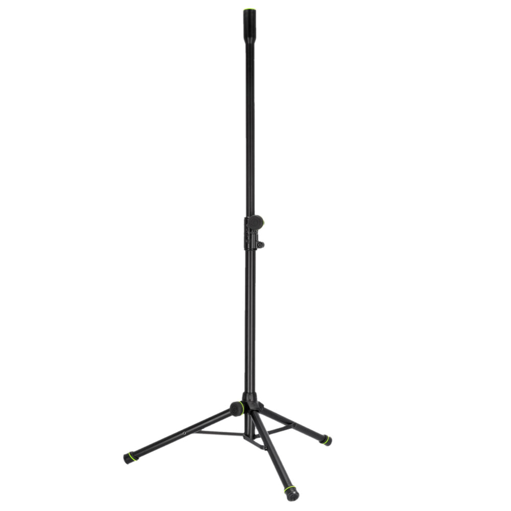 Gravity SP5112B Traveler 120.5cm Adjustable Tripod Stand Mount For Speaker Black