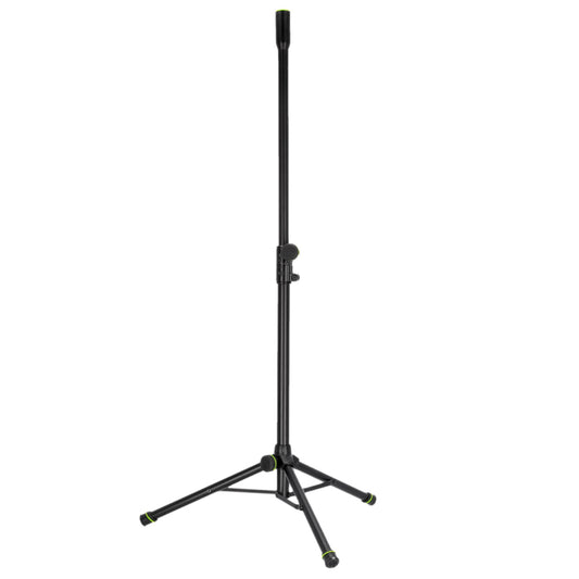 Gravity SP5112B Traveler 120.5cm Adjustable Tripod Stand Mount For Speaker Black