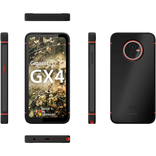 Gigaset GX4 PRO 4G 128GB
