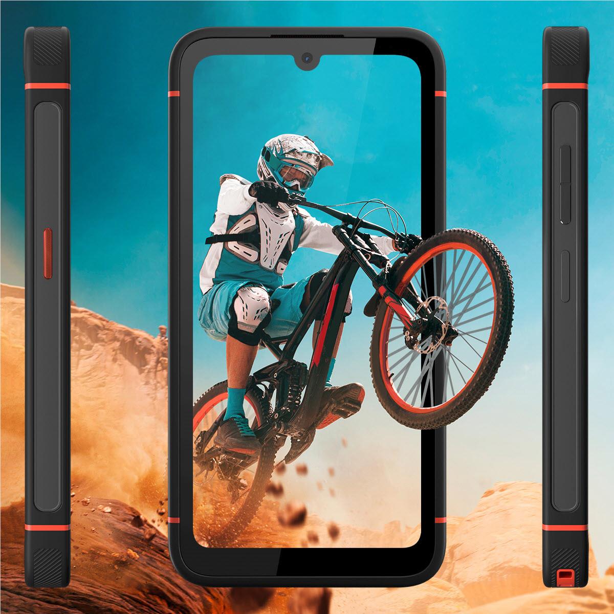 Gigaset GX4 PRO 4G 128GB