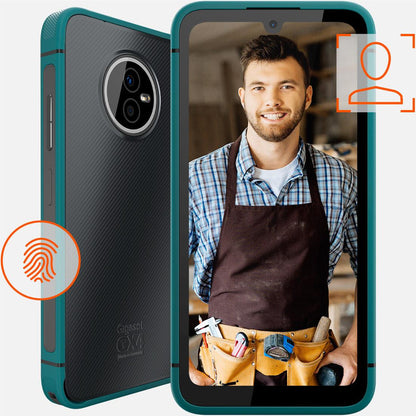 Gigaset GX4 PRO 4G 128GB