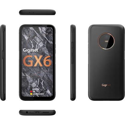 Gigaset GX6 PRO 5G 128GB