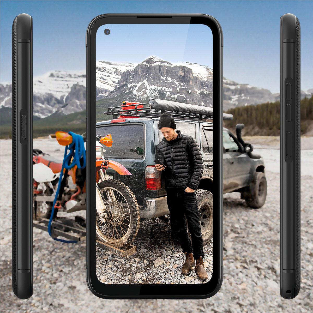 Gigaset GX6 PRO 5G 128GB