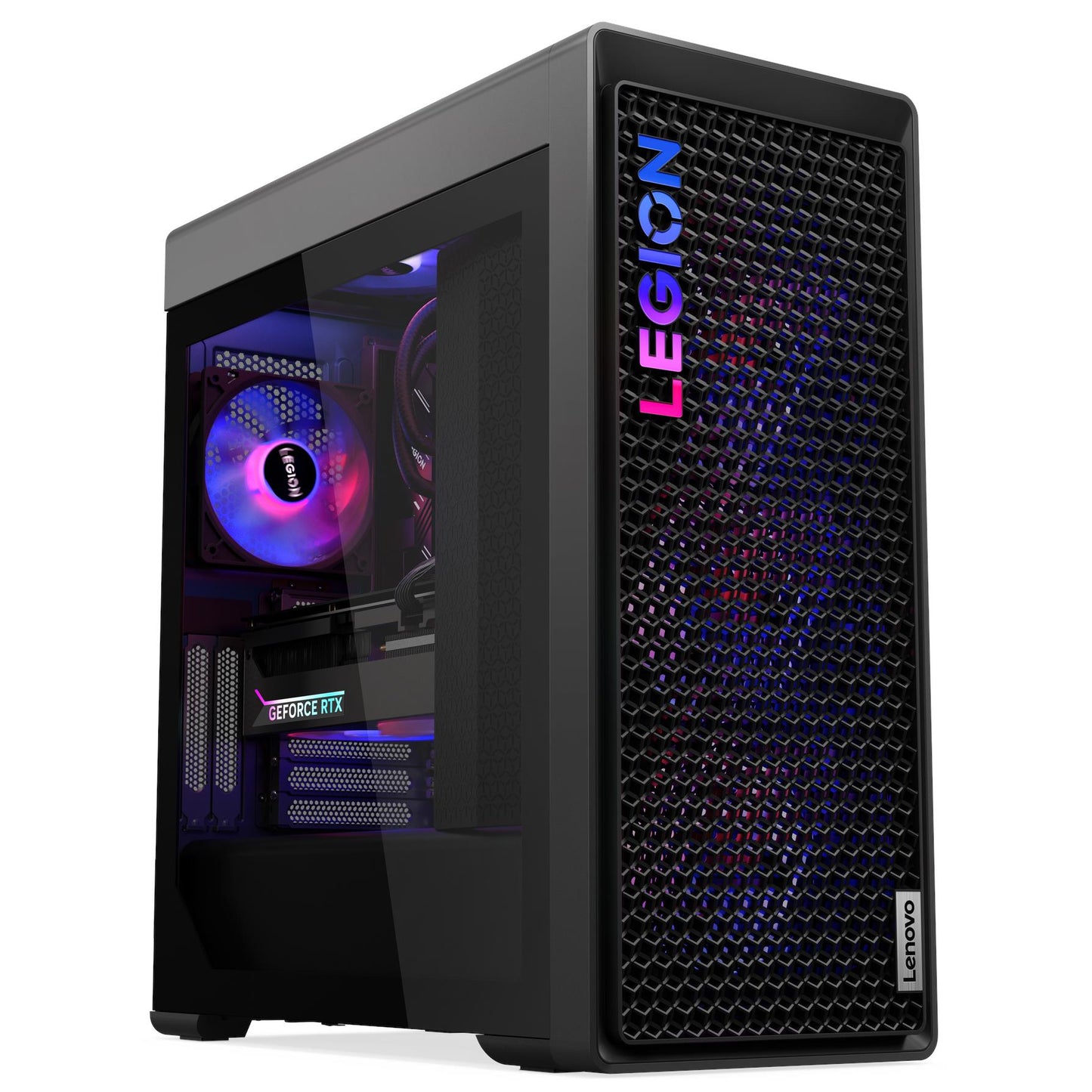 Lenovo Legion T7 Gaming Desktop (Intel Core Ultra 7-265K)[GeForce RTX 5080]