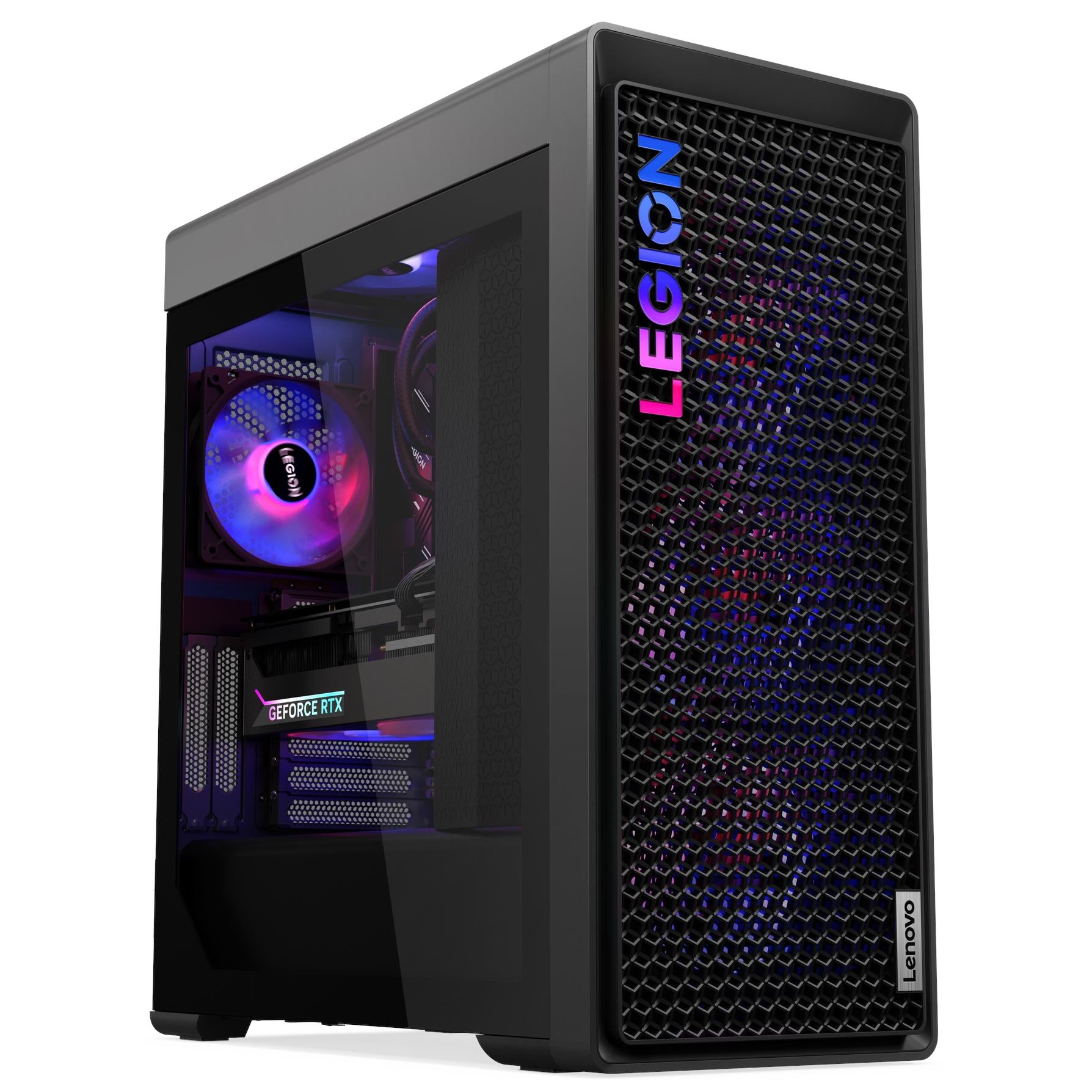 Lenovo Legion T7 Gaming Desktop (Intel Core Ultra 7-265K)[GeForce RTX 5080]