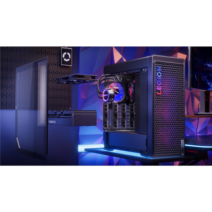 Lenovo Legion T7 Gaming Desktop (Intel Core Ultra 7-265K)[GeForce RTX 5080]