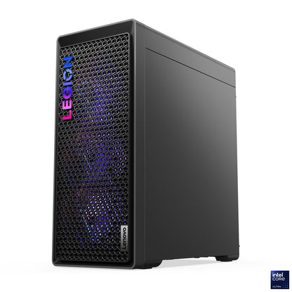 Lenovo Legion T7 Gaming Desktop (Intel Core Ultra 7-265K)[GeForce RTX 5080]