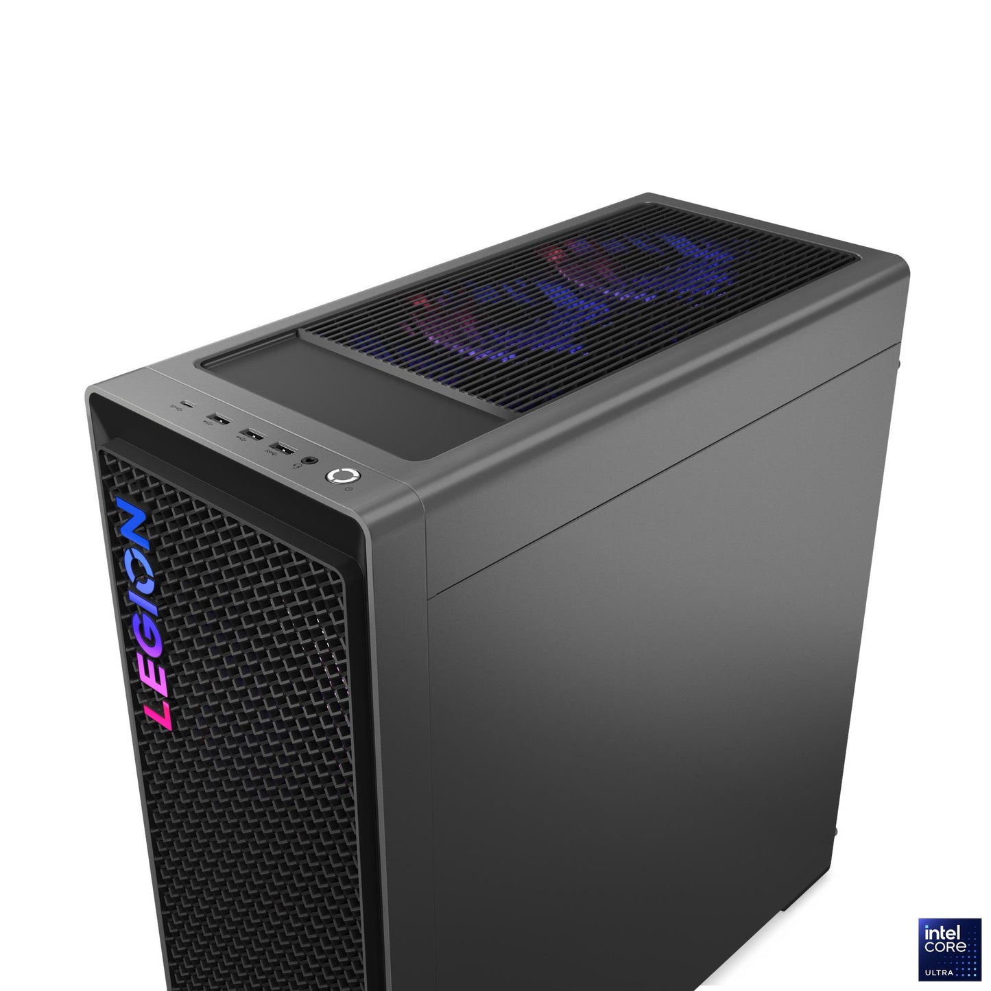 Lenovo Legion T7 Gaming Desktop (Intel Core Ultra 7-265K)[GeForce RTX 5080]