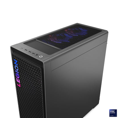 Lenovo Legion T7 Gaming Desktop (Intel Core Ultra 7-265K)[GeForce RTX 5080]
