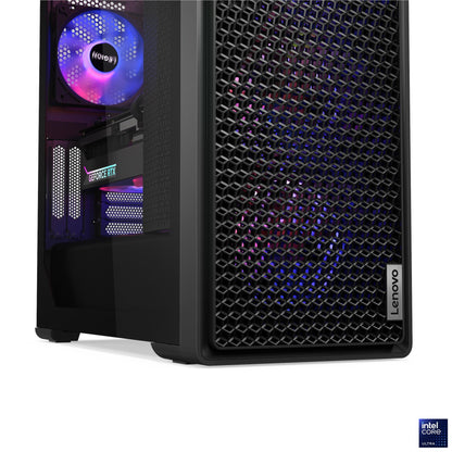 Lenovo Legion T7 Gaming Desktop (Intel Core Ultra 7-265K)[GeForce RTX 5080]