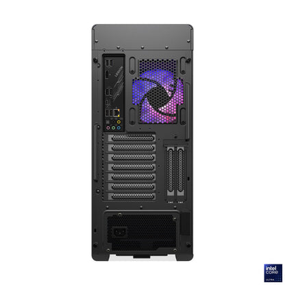 Lenovo Legion T7 Gaming Desktop (Intel Core Ultra 7-265K)[GeForce RTX 5080]