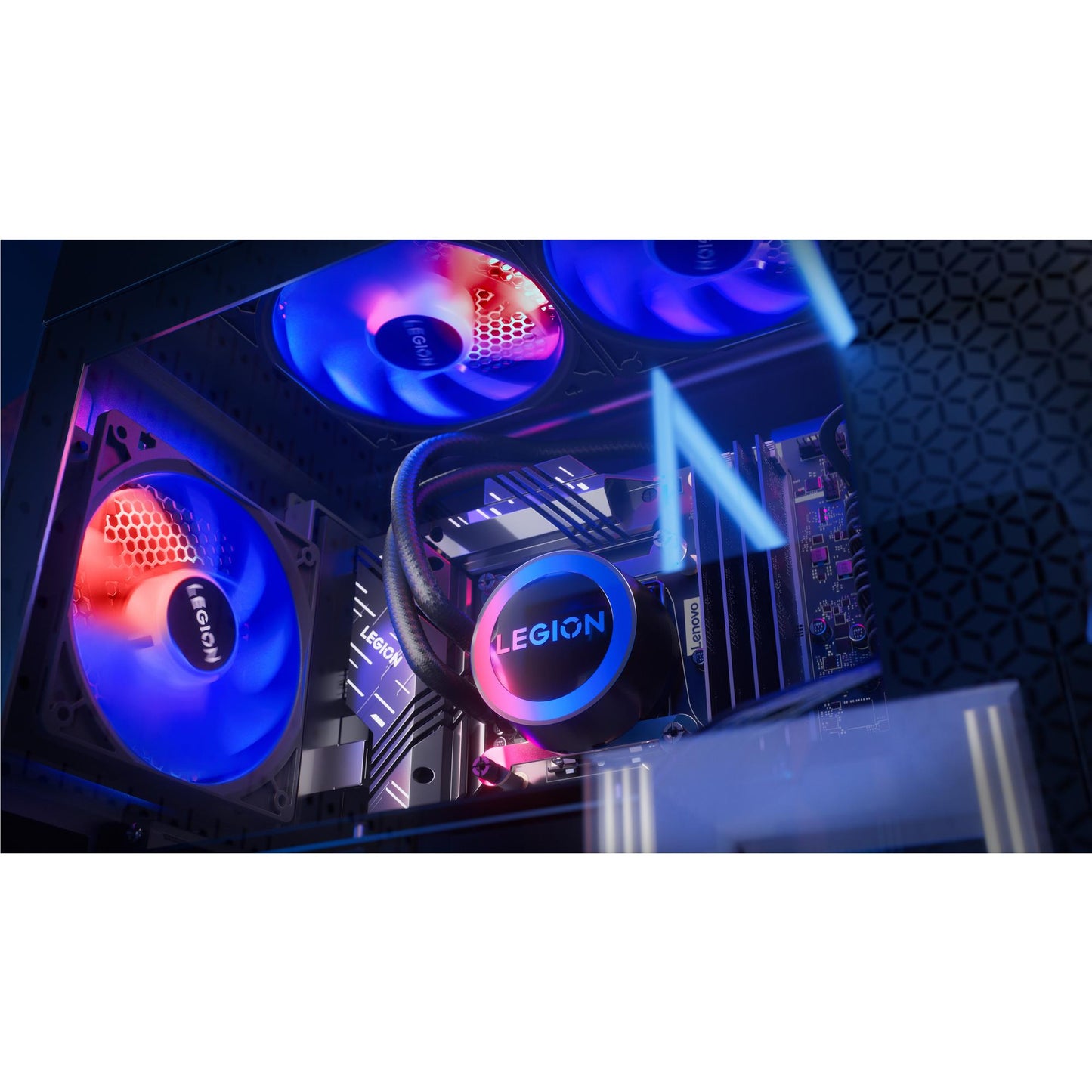 Lenovo Legion T7 Gaming Desktop (Intel Core Ultra 7-265K)[GeForce RTX 5080]