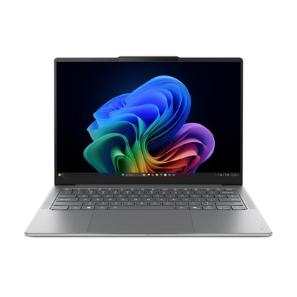 Lenovo Yoga Slim 7i Aura Edition 14" 2.8K OLED Copilot+ AI PC Laptop (Intel Core Ultra 7-258V)[1TB]