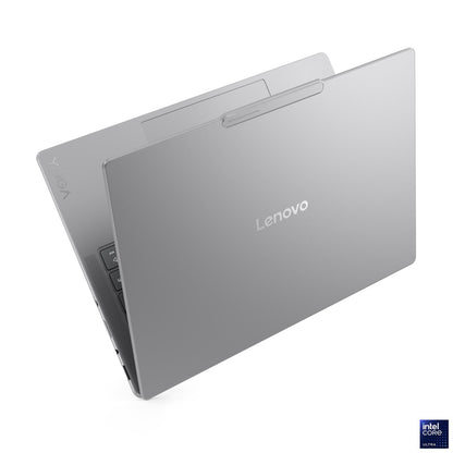 Lenovo Yoga Slim 7i Aura Edition 14" 2.8K OLED Copilot+ AI PC Laptop (Intel Core Ultra 7-258V)[1TB]