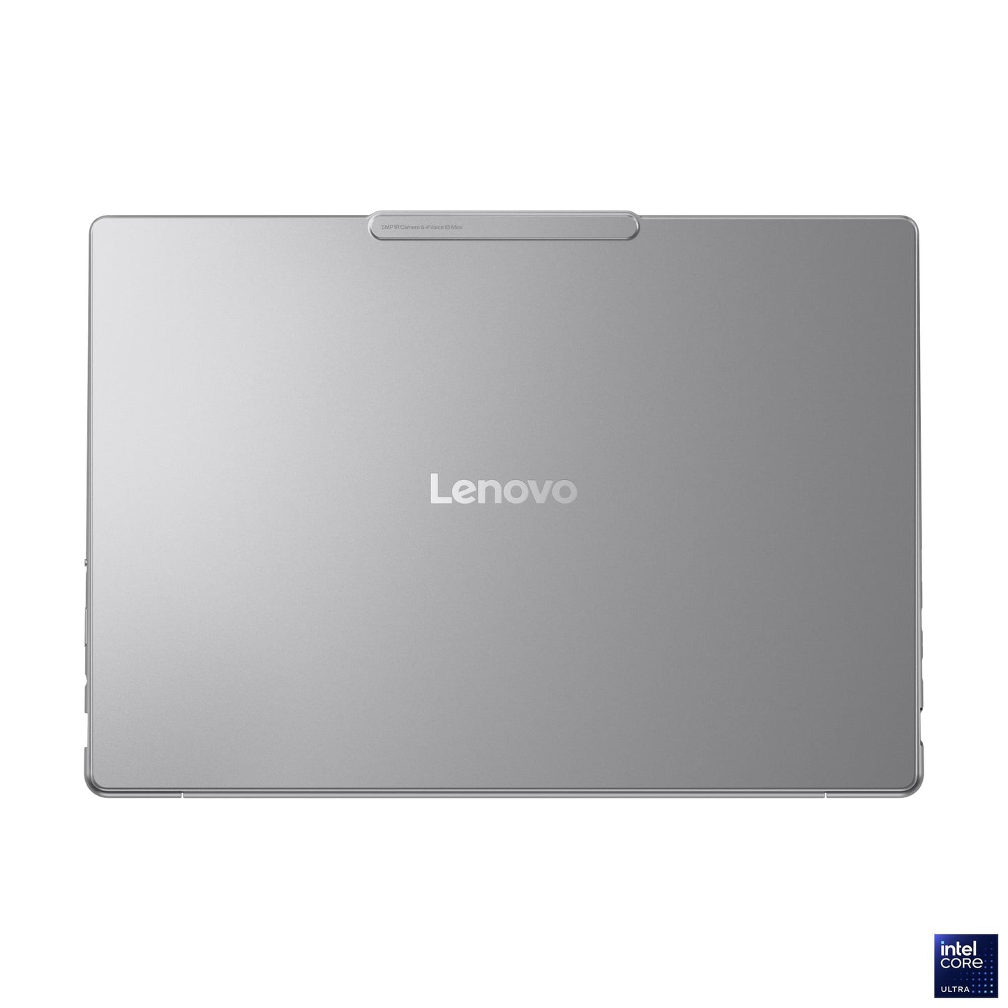 Lenovo Yoga Slim 7i Aura Edition 14" 2.8K OLED Copilot+ AI PC Laptop (Intel Core Ultra 7-258V)[1TB]