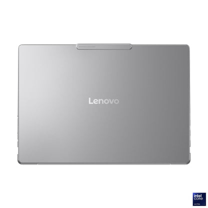 Lenovo Yoga Slim 7i Aura Edition 14" 2.8K OLED Copilot+ AI PC Laptop (Intel Core Ultra 7-258V)[1TB]