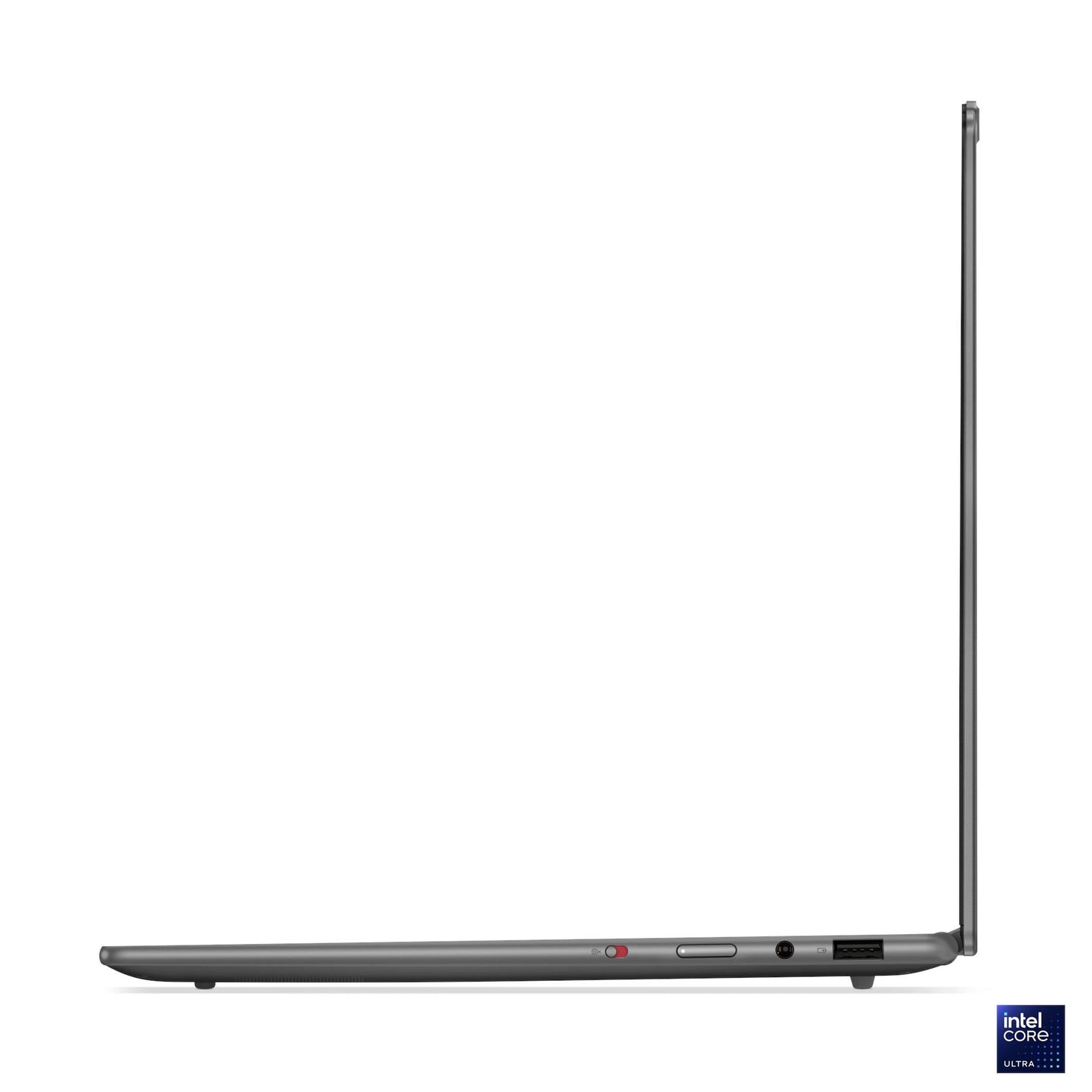 Lenovo Yoga Slim 7i Aura Edition 14" 2.8K OLED Copilot+ AI PC Laptop (Intel Core Ultra 7-258V)[1TB]