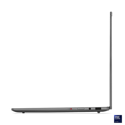Lenovo Yoga Slim 7i Aura Edition 14" 2.8K OLED Copilot+ AI PC Laptop (Intel Core Ultra 7-258V)[1TB]