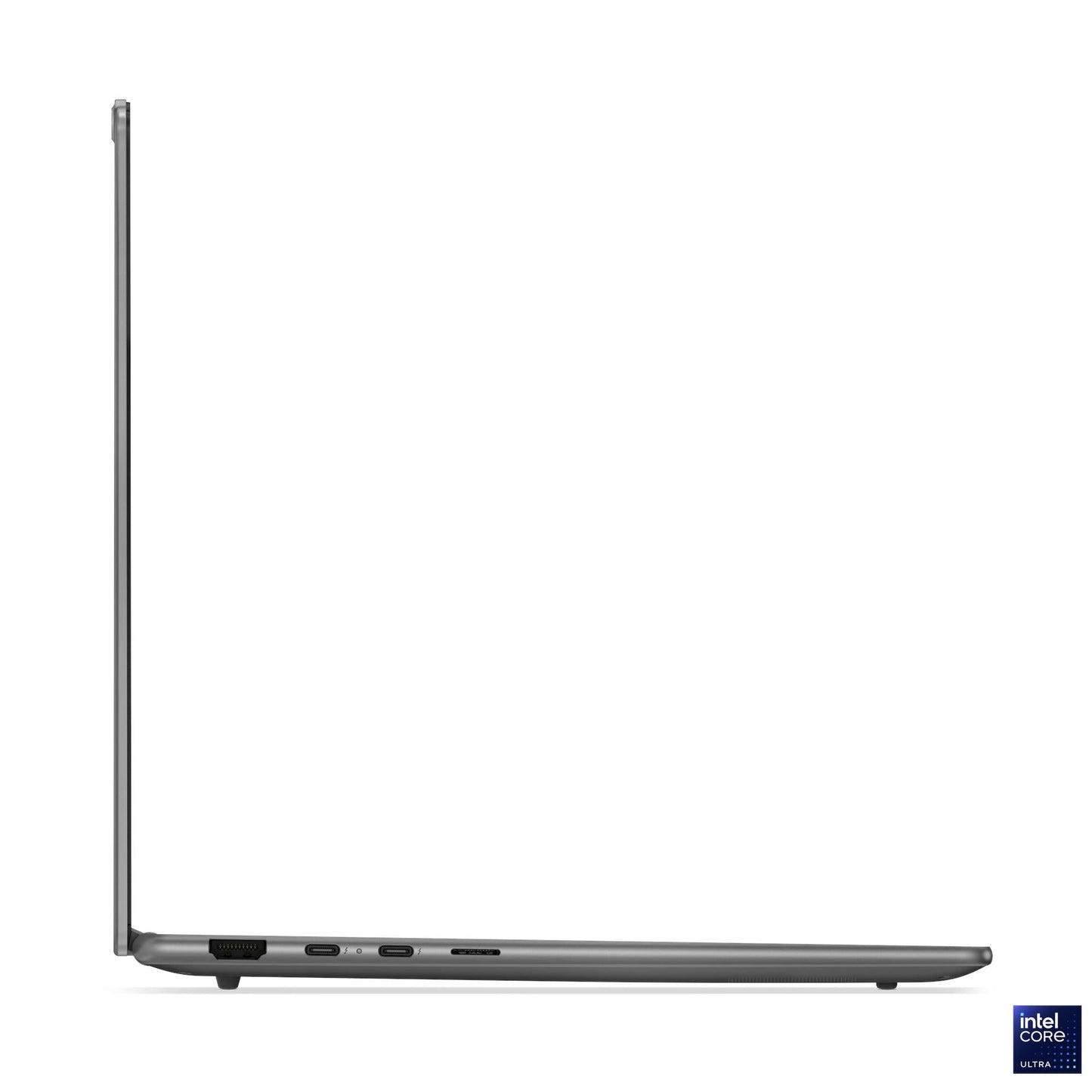 Lenovo Yoga Slim 7i Aura Edition 14" 2.8K OLED Copilot+ AI PC Laptop (Intel Core Ultra 7-258V)[1TB]
