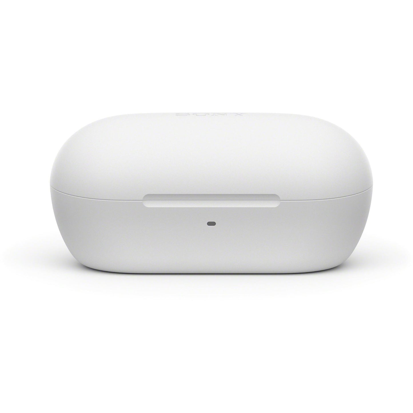 Sony WFC710N Truly Wireless Noise Cancelling Earbuds (White)